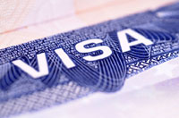 Gia hạn visa cho người nước ngoài bắt buộc phải đăng ký tạm trú, gia han visa bat buoc dang ky tam tru tai dia phuong