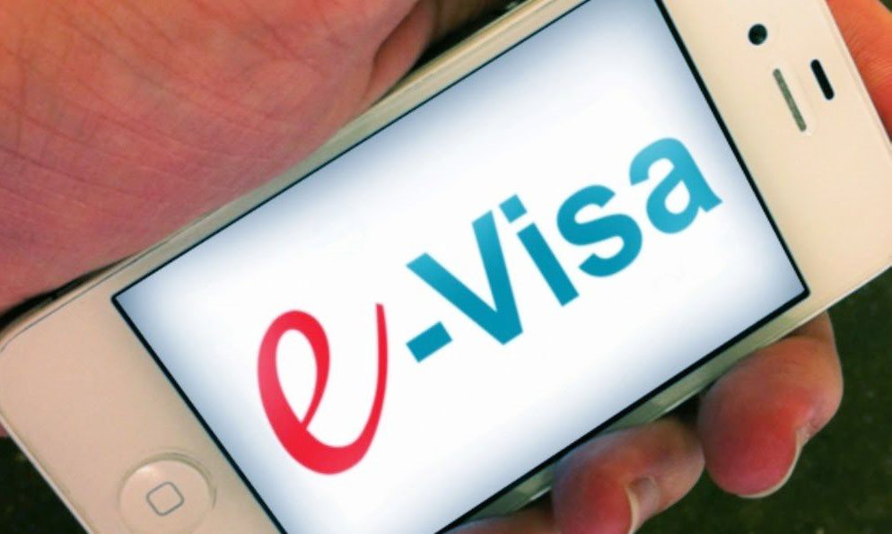 Quy định mới về việc xin cấp thị thực điện tử Việt Nam