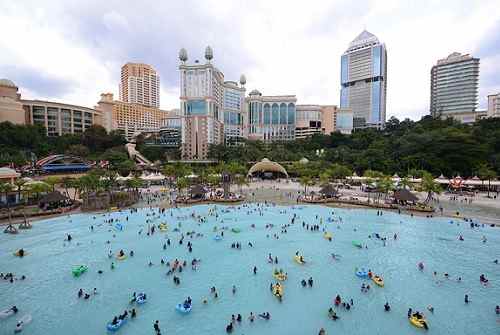 4 lý do nên du lịch Malaysia năm 201