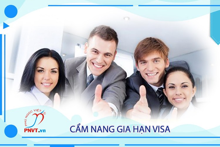 10 điều cần biết về gia hạn visa Việt Nam