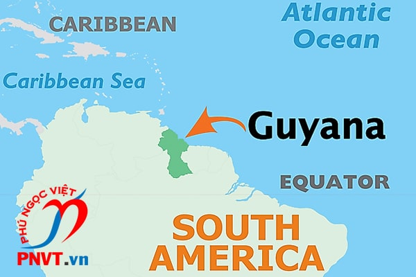 gia hạn visa cho người Guyana
