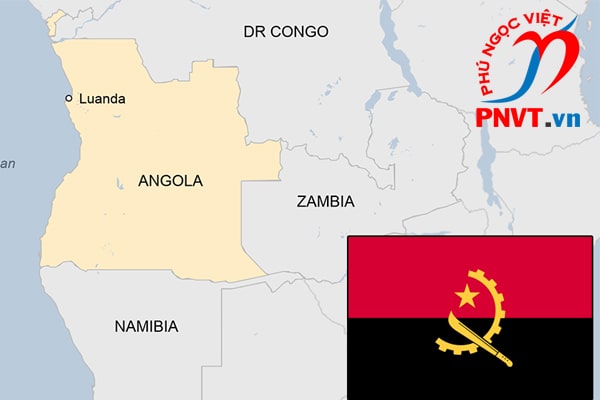 gia hạn visa thăm thân cho người Angola