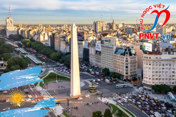 gia hạn visa thăm thân cho người Argentina