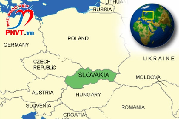 gia hạn visa cho người Slovakia