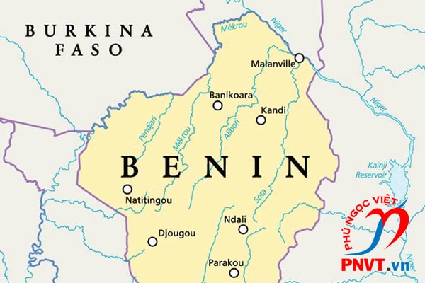 Gia hạn visa cho người Benin