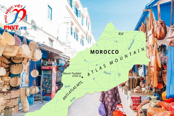 Gia hạn visa cho người Morocco