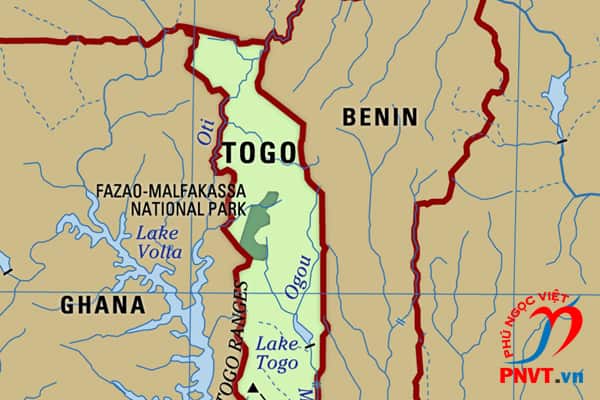 Gia hạn visa cho người Togo