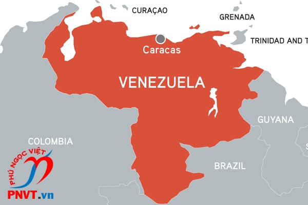 Gia hạn visa cho người Venezuela