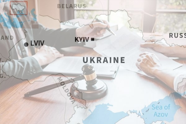 Gia hạn visa DN 3 tháng nhiều lần cho người Ukraina