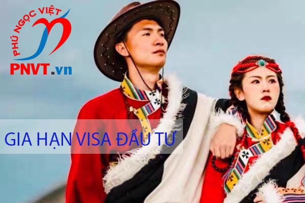Gia hạn visa ĐT cho người Mông Cổ