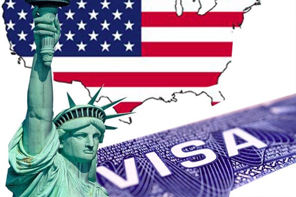 gia hạn visa Mỹ