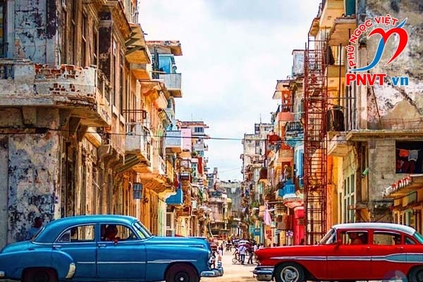 Gia hạn visa TT cho người Cuba