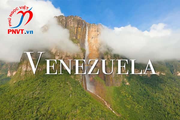 Gia hạn visa TT cho người Venezuela