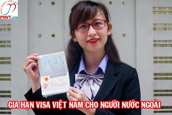 gia hạn visa việt nam cho người nước ngoài