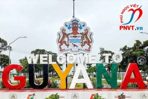 gia hạn visa LĐ cho người Guyana